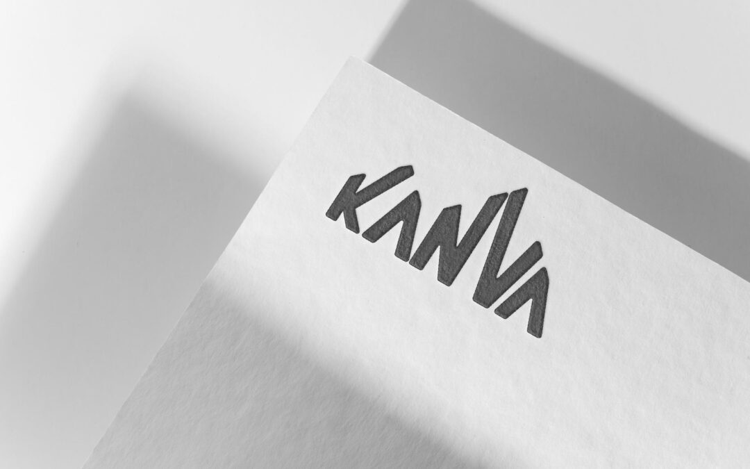Kanva  Logo